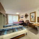شقة Bad Wildbad. 2.3 In Ruhige Lage. باد ويلباد