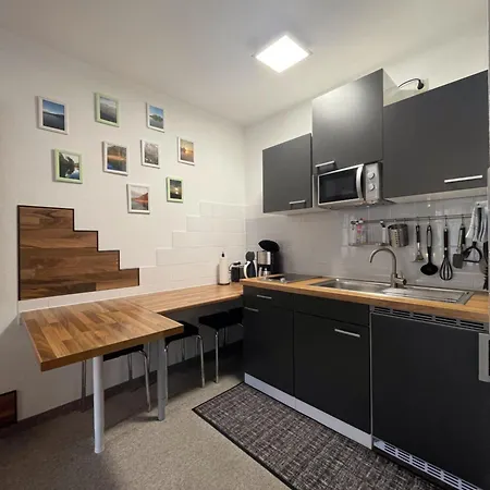 Apartament Bad Wildbad. 2.3 In Ruhige Lage.