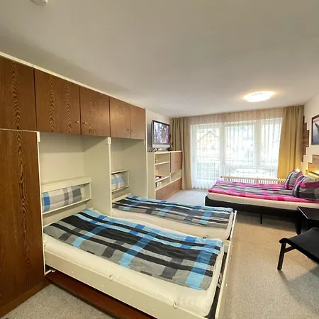 Apartament Bad Wildbad. 2.3 In Ruhige Lage. *