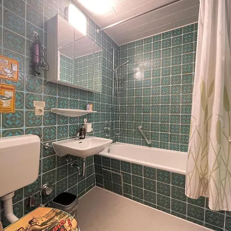 Apartament Bad Wildbad. 2.3 In Ruhige Lage.