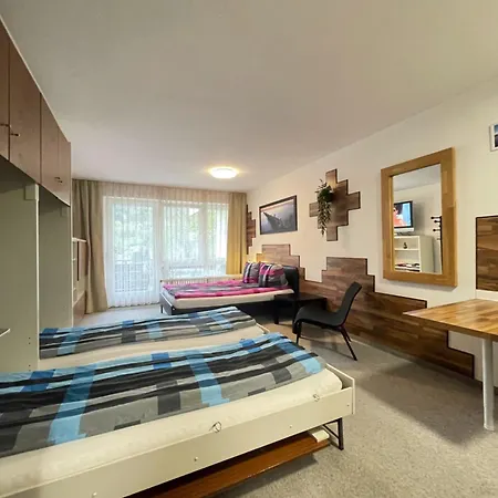 Apartament Bad Wildbad. 2.3 In Ruhige Lage. Bad Wildbad
