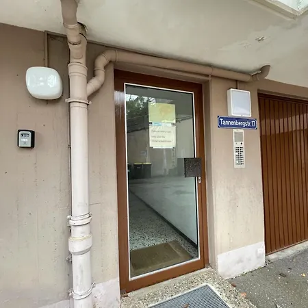 Apartamento Bad Wildbad. 2.3 In Ruhige Lage.